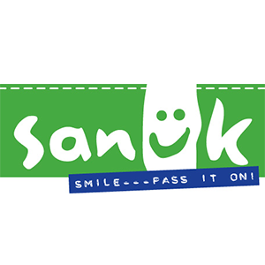 SANUK品牌LOGO