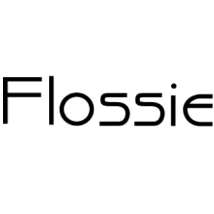 弗洛斯FLOSSIE品牌LOGO