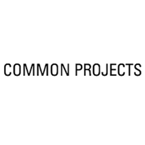 COMMON PROJECTS品牌LOGO