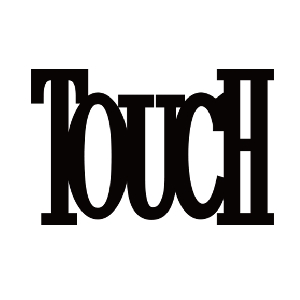 如斯TOUCH品牌LOGO