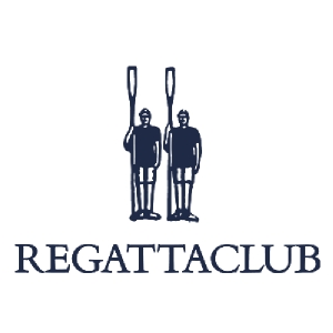 REGATTACLUB品牌LOGO