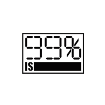 99%IS-品牌LOGO