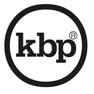 kbp品牌LOGO