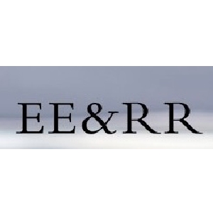 EE&RR品牌LOGO