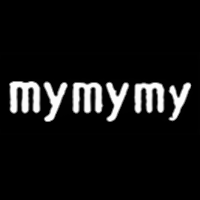 mymymy品牌LOGO