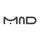 莫妮朵MND品牌LOGO
