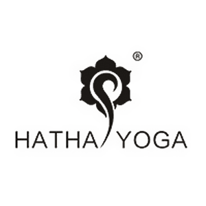 哈他HATHA YOGA品牌LOGO