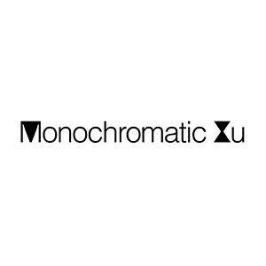Monochromatic Xu品牌LOGO