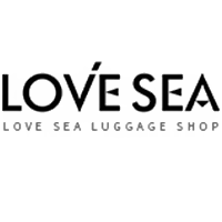 爱情海LOVE SEA品牌LOGO