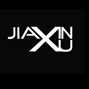 JIAXIN XU品牌LOGO