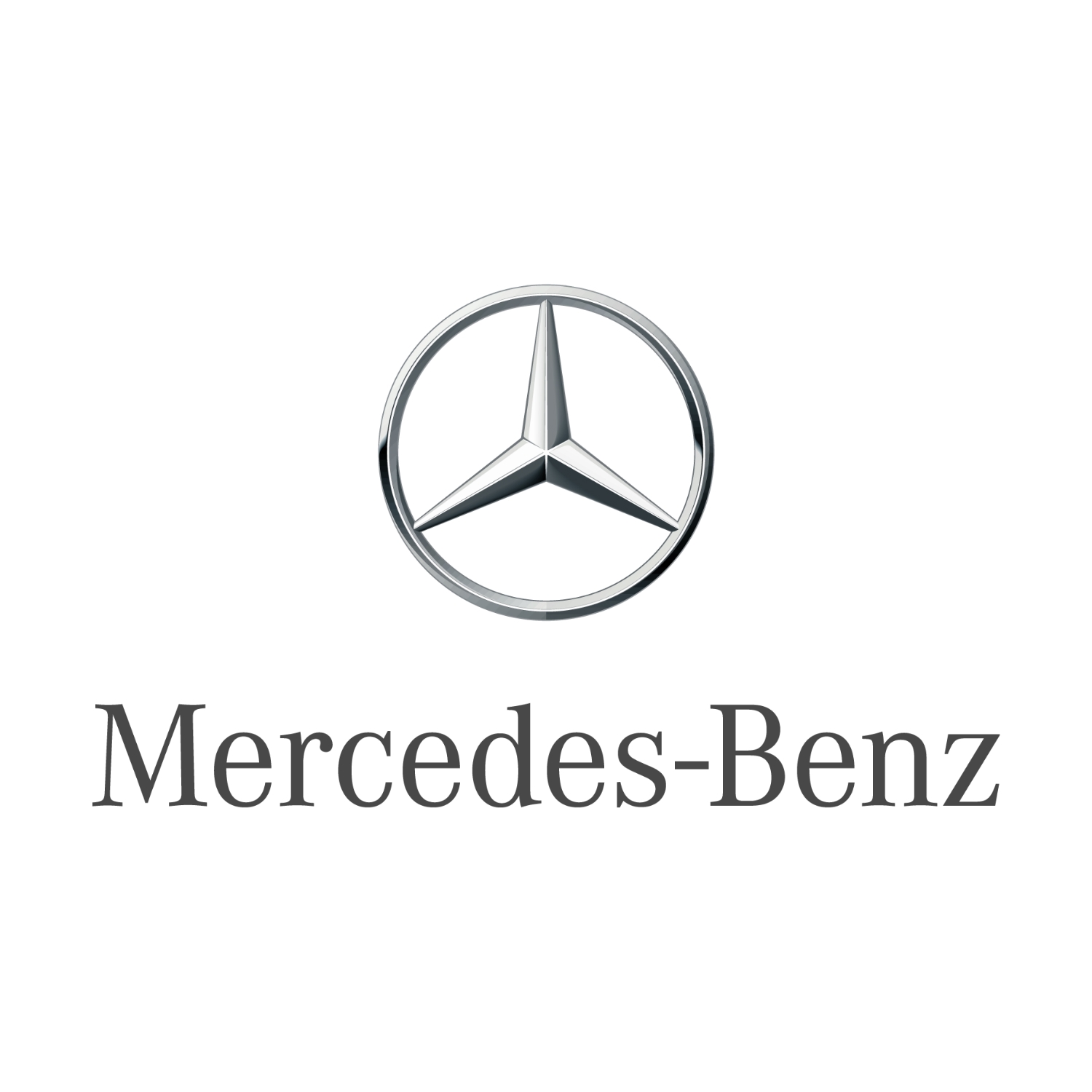 奔驰Mercedes-Benz品牌LOGO