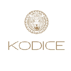 KODICE品牌LOGO