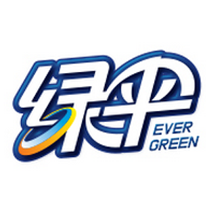 绿伞EVER GREEN品牌LOGO