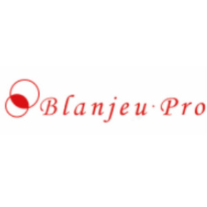 Blanjeu Pro品牌LOGO