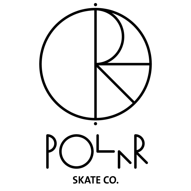 POLAR SKATE CO.品牌LOGO