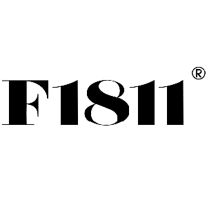 F1811品牌LOGO