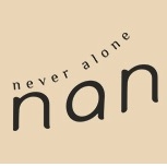 nan品牌LOGO