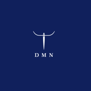 DMN品牌LOGO