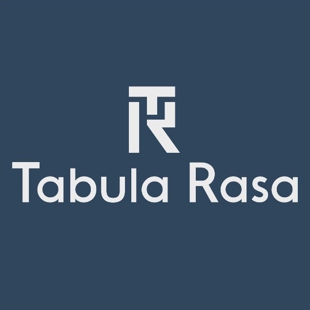 塔柏拉Tabula Rasa品牌LOGO
