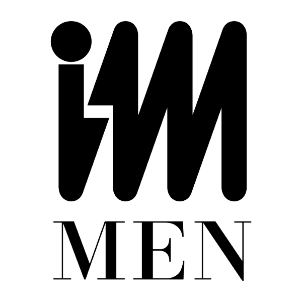 IM MEN品牌LOGO
