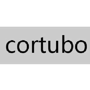 CORTUBO品牌LOGO