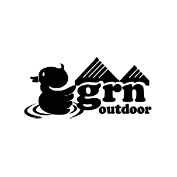 grn outdoor品牌LOGO