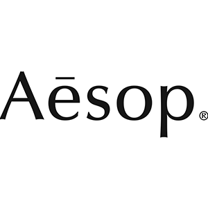 伊索Aesop品牌LOGO