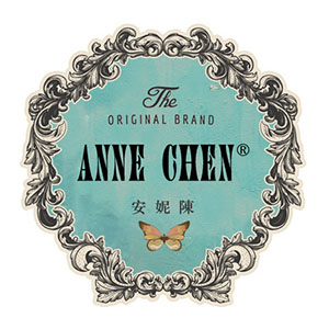 安妮陈AnneChen品牌LOGO