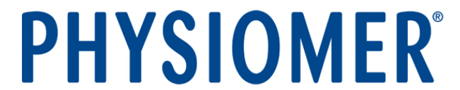 PHYSIOMER品牌LOGO