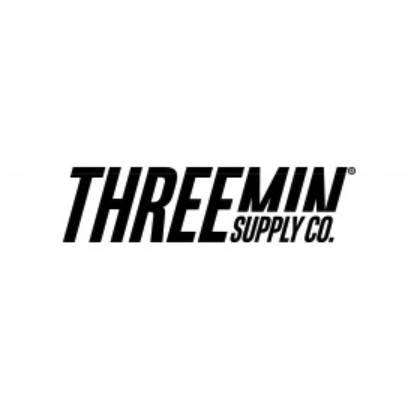 THREEMIN SUPPLY CO.品牌LOGO