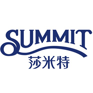 莎米特SUMMIT品牌LOGO