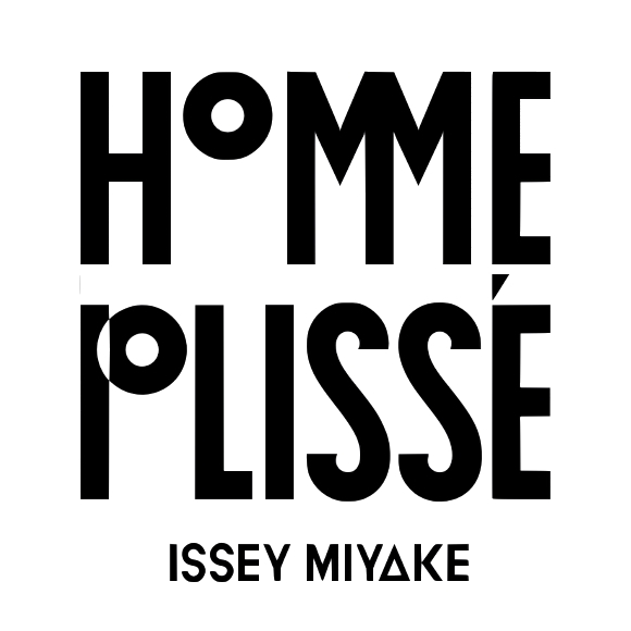 HOMME PLISSÉ ISSEY MIYAKE品牌LOGO