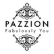 PAZZION品牌LOGO