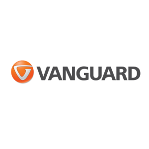 精嘉VANGUARD品牌LOGO
