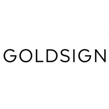 GoldSign品牌LOGO