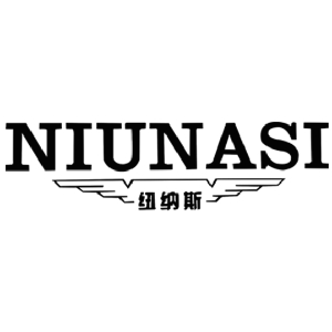 纽纳斯NIUNASI品牌LOGO