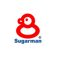 糖人SUGARMAN品牌LOGO