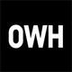 O-WH品牌LOGO
