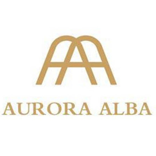 AURORA ALBA品牌LOGO