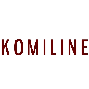 KOMILINE品牌LOGO