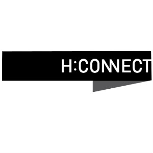 H:CONNECT品牌LOGO