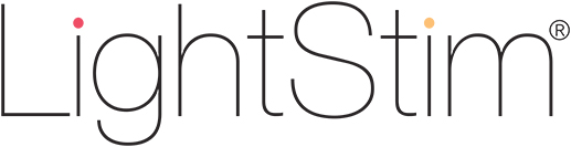 丽丝顿LightStim品牌LOGO