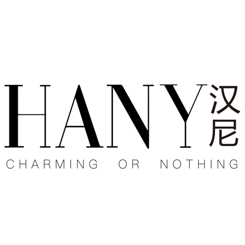 汉尼HANY品牌LOGO