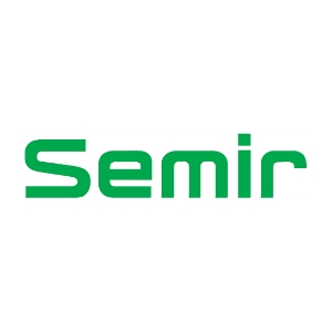 森马Semir品牌LOGO