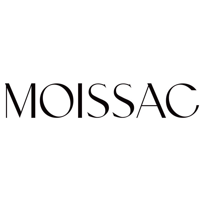 摩萨克MOISSAC品牌LOGO
