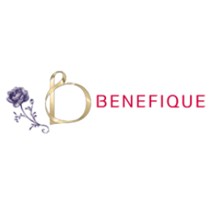 BENEFIQUE品牌LOGO