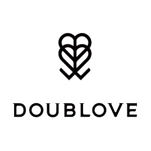 贝爱DOUBLOVE品牌LOGO