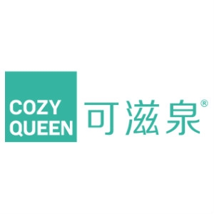 可滋泉品牌LOGO