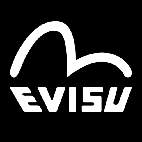 惠美寿EVISU品牌LOGO