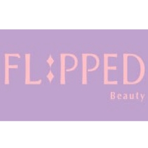 富梨葡得FLIPPED品牌LOGO